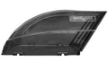Smoke MaxxAir Fanmate Vent Cover - Interior Bottom View | United RV Parts