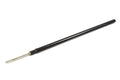 Black Metal Venture Slide-Out Actuator - Side View | United RV Parts