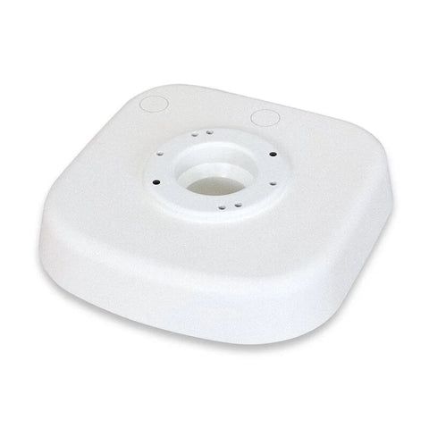 Thetford | Toilet Riser Kit | 24967 | White | For Aqua Magic Series Toilets