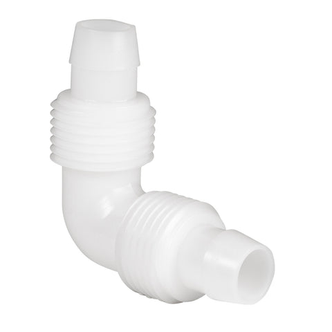 Flair-It | 1/2" Elbow Coupler | 06800 | 16800