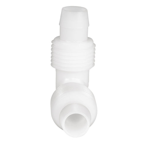 Flair-It | 1/2" Elbow Coupler | 06800 | 16800