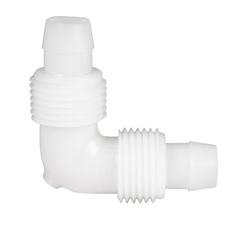 Flair-It | 1/2" Elbow Coupler | 06800 | 16800