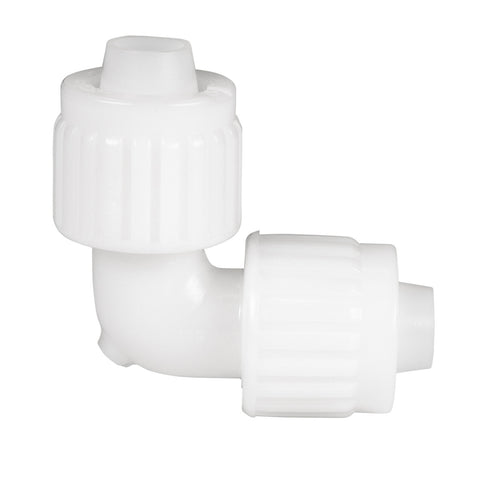 Flair-It | 1/2" Elbow Coupler | 06800 | 16800