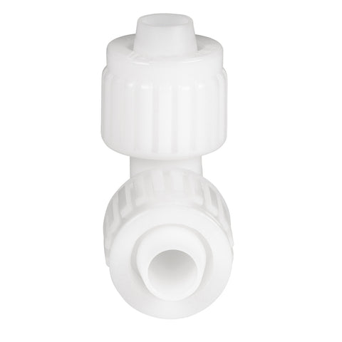 Flair-It | 1/2" Elbow Coupler | 06800 | 16800