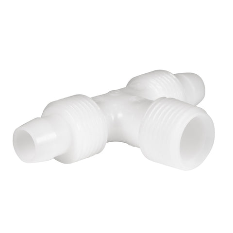 Flair-It | Male Tee 1/2" x 1/2" x 1/2" MPT | 06822 | 16822