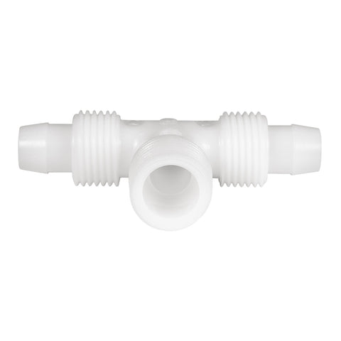 Flair-It | Male Tee 1/2" x 1/2" x 1/2" MPT | 06822 | 16822