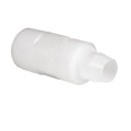 White Plastic Flair-It 06842 PEX MPT Coupling Without Cap - 3/4 Angle | United RV Parts