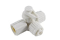 Flair-It 1/2 PEX Water Heater By-Pass Fitting 16913 - 3/4 Angle View | United RV Parts