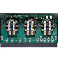 Parallax ATS503 50 Amp Transfer Switch Interior Circuit Board and Terminal Detail | United RV Parts