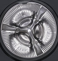 Stainless Steel Wash Basket Interior - Top View Detail | United RV Parts