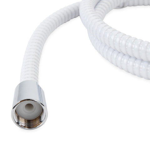 Camco | Manguera para cabezal de ducha | 43717 | Blanca | 60" 