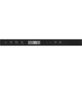 Digital Temperature Control Panel - Front Detail View | United RV Parts