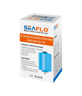 Seaflo SFAT-087-021-01 2 Gallon Water Accumulator Tank Retail Packaging with Specs - Box View | United RV Parts