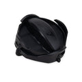Black Camco Sewer Hose Cap - Closed Lug Connection Detail | United RV Parts
