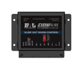 Black BAL Exact Slide Controller 10800194 - Front View | United RV Parts