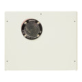 White Suburban Access Panel Door 521147 - Front View Water Heater | United RV Parts