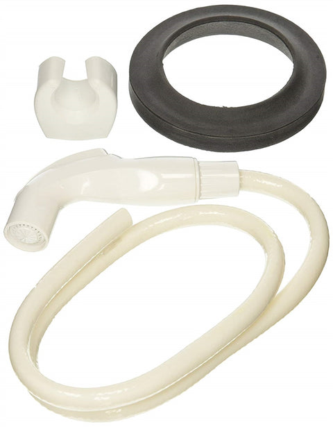 White Thetford 33226 Hand Sprayer Kit Components - Complete Kit View | United RV Parts