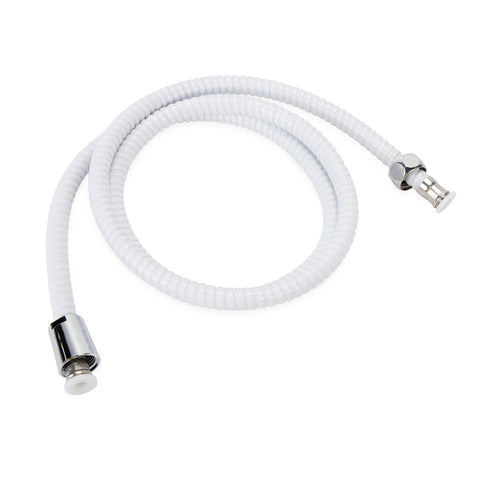 Camco | Manguera para cabezal de ducha | 43717 | Blanca | 60" 