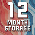 12 Month RV Storage Plan - Prepaid Annual Secure RV Parking Option | United RV Parts