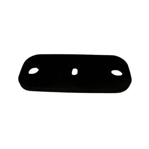 Dream Lighting | Red LED Side Marker | 3110101R | 12V 3.9" Red