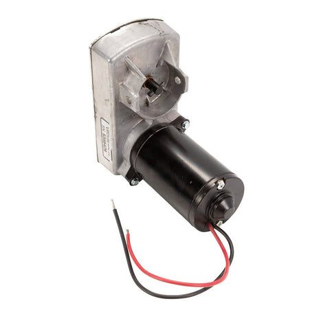 Venture 132682 Slide Out Actuator Motor - Angled View with Wires | United RV Parts