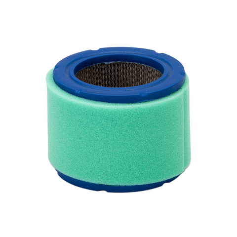 Cummins Onan 140-2379 Generator Air Filter - Angled View | United RV Parts