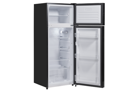 InVision RV Refrigerator 180-2712 - Freezer Compartment Detail | United RV Parts