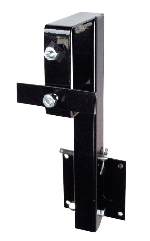 Ultra-Fab Universal RV Spare Tire Carrier Hardware Kit with Allen Key and Cotter Pin - Flat Lay | United RV Parts