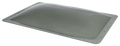 Smoke Tinted Polycarbonate RV Skylight Bubble Dome - Angled Top View | United RV Parts