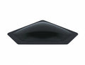 Dark Smoke Polycarbonate Neo-Angle RV Skylight 22x9 - Top View | United RV Parts