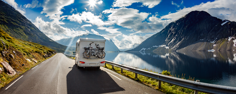 All Your RV Parts.  One Trusted Source.