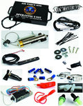 SMI Air Force One Braking System Components - Installation Parts Overview | United RV Parts