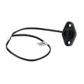 Black Coleman Room Sensor with Wiring - Product Detail | United RV Parts