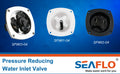 Seaflo Pressure Reducing Water Inlet Valve SFWI2-04 - Model Comparison Chart | United RV Parts