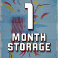 1 Month RV Storage Plan - Flexible Short-Term Secure RV Parking | United RV Parts