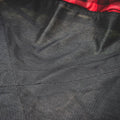 Black Mesh Non-Skid Bottom Detail - Close-Up | United RV Parts
