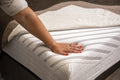 Thomas Payne Memory Foam Mattress - Hand Pressure Test Demonstration | United RV Parts