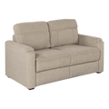 Norlina Thomas Payne Heritage Trifold RV Sofa - Front View | United RV Parts