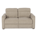 Norlina Thomas Payne Heritage Trifold RV Sofa - Straight Front | United RV Parts