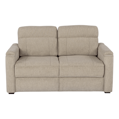 Norlina Thomas Payne Heritage Trifold RV Sofa - Straight Front | United RV Parts