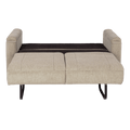 Norlina Thomas Payne Heritage Trifold RV Sofa Bed - Extended Position | United RV Parts