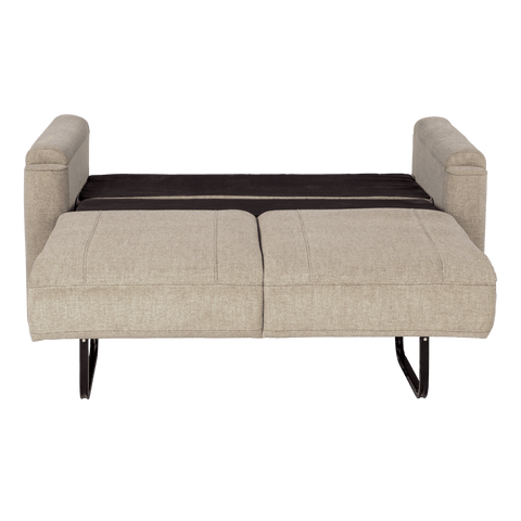 Norlina Thomas Payne Heritage Trifold RV Sofa Bed - Extended Position | United RV Parts