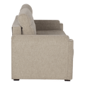 Norlina Thomas Payne Heritage Trifold RV Sofa - Side Profile | United RV Parts