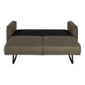Grummond Trifold Sofa Bed Configuration - Extended Position | United RV Parts