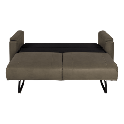 Grummond Trifold Sofa Bed Configuration - Extended Position | United RV Parts