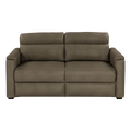 Grummond Thomas Payne Heritage Trifold Sofa - Flat Front View | United RV Parts