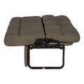 Thomas Payne Grummond Jackknife Sofa Bed Configuration Top View | United RV Parts