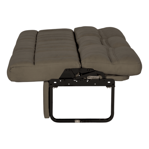 Thomas Payne Grummond Jackknife Sofa Bed Configuration Top View | United RV Parts