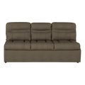 Thomas Payne Heritage Jackknife Sofa 68 Grummond Front View | United RV Parts