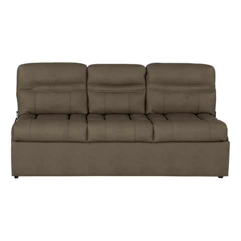 Thomas Payne Heritage Jackknife Sofa 68 Grummond Front View | United RV Parts